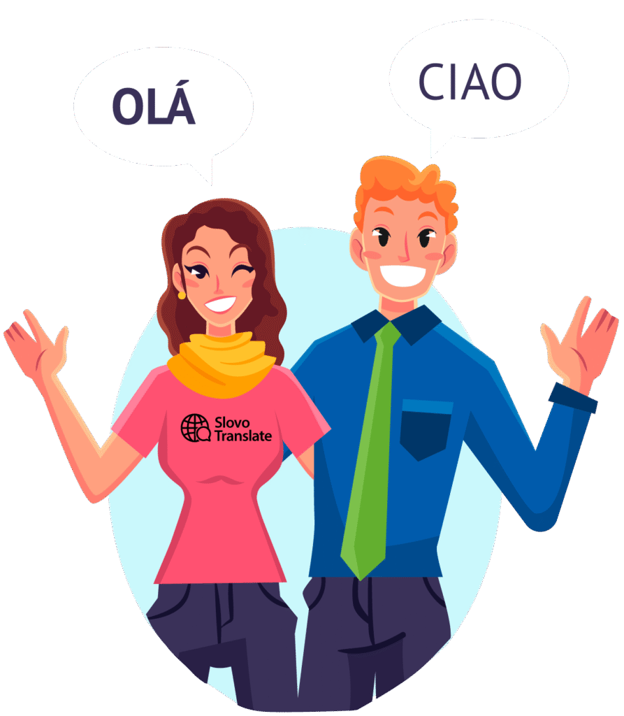Slovo Translate